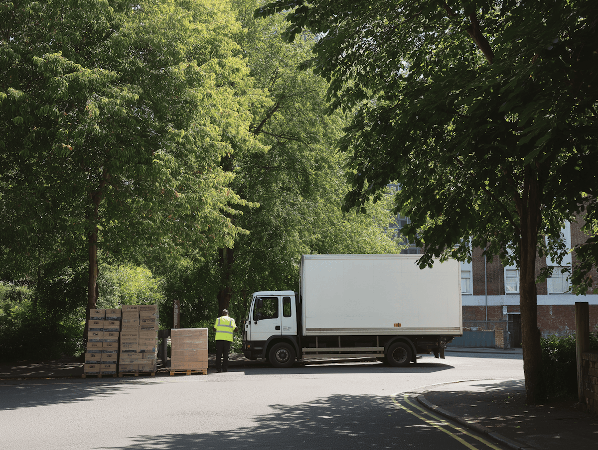 Грузоперевозки в Ярославской области